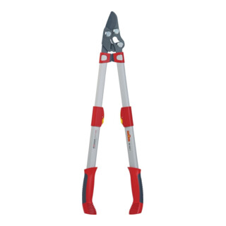 WOLF-Garten Astschere POWER CUT RR 900 T rot/gelb/silber