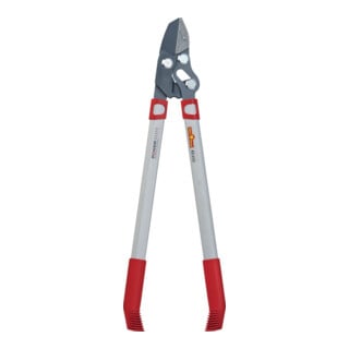 WOLF-Garten Astschere POWER CUT RS 650 rot/gelb/silber