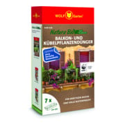 WOLF-Garten Balkonkastendünger N-BK D/A 0,85kg