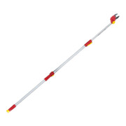 Wolf-Garten Baumschere Power Dual Cut, 2-schneidig, bis 3,5 m RR 200-3