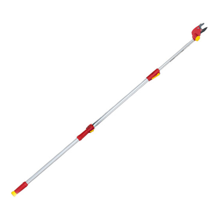 Wolf-Garten Baumschere Power Dual Cut, 2-schneidig, bis 3,5 m RR 200