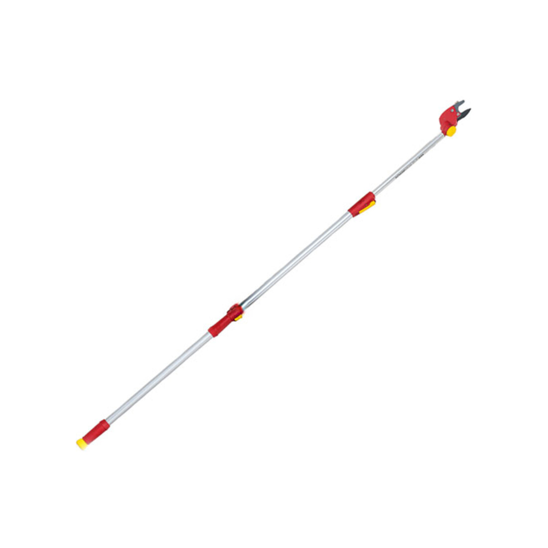 Wolf-Garten Baumschere Power Dual Cut, 2-schneidig, bis 3,5 m RR 200
