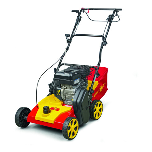 Wolf-Garten Benzin-Vertikultierer AMBITION V 357 B