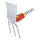WOLF-Garten Binette double LN-M Multi-Star-1