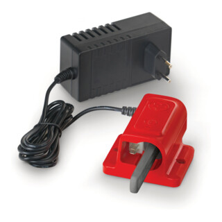 WOLF-Garten Chargeur QC 25 eM