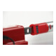 WOLF-Garten Chargeur QC 25 eM