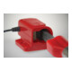 WOLF-Garten Chargeur QC 25 eM