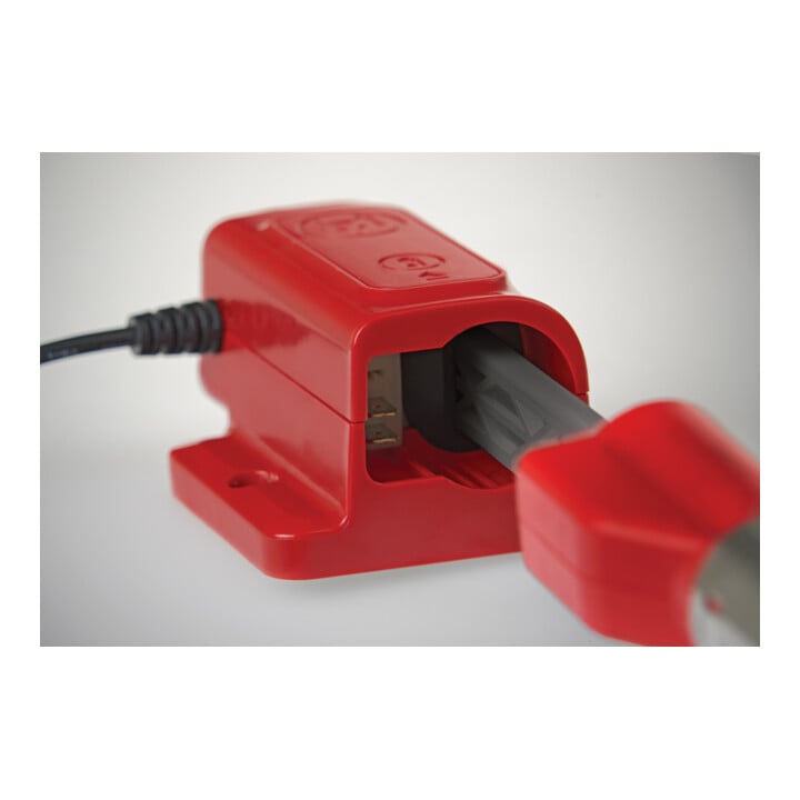 WOLF-Garten Chargeur QC 25 eM