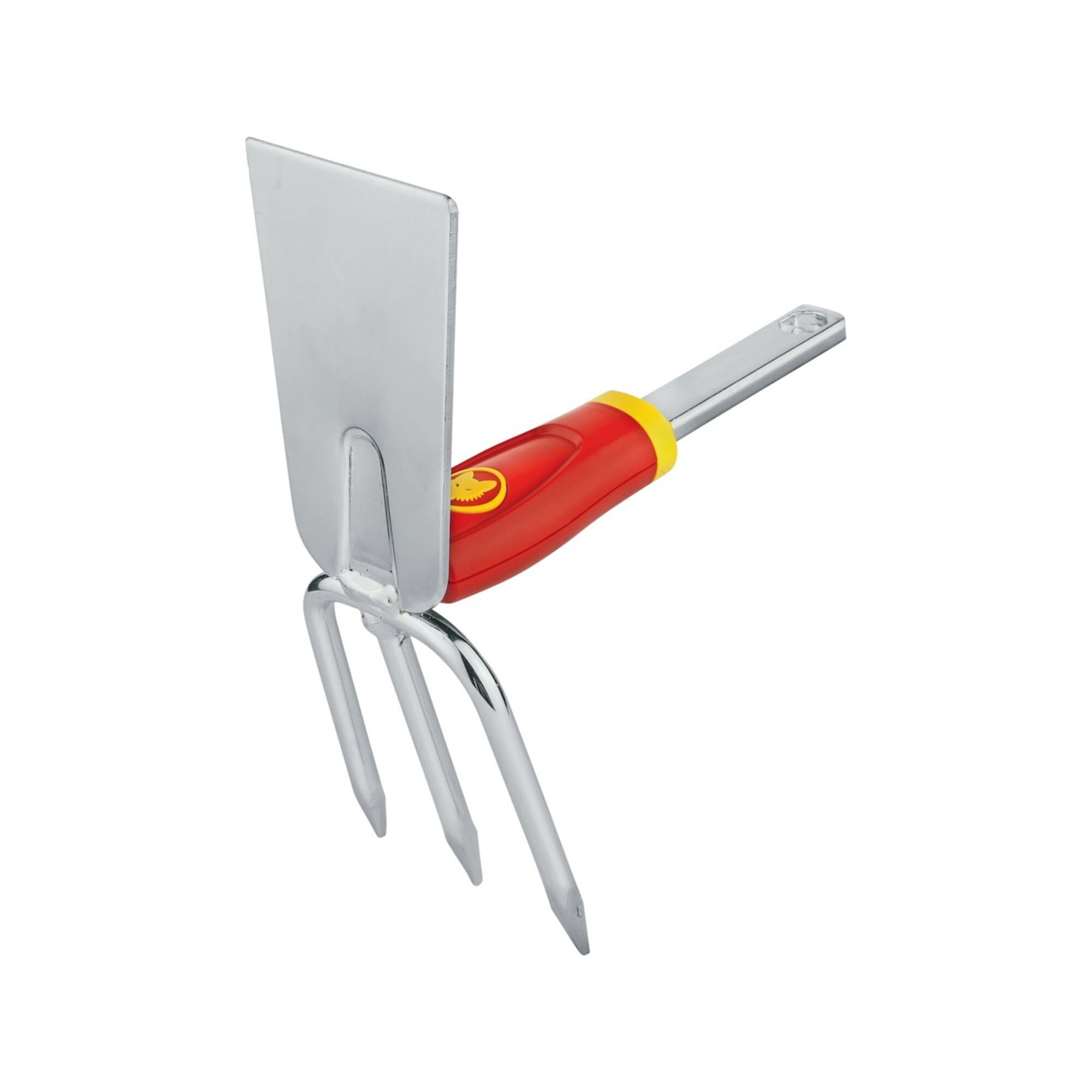WOLF-Garten Doppelhacke IL-M 3 Multi-Star