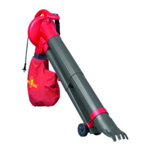 Wolf-Garten Elektro-Laubbläser 2.600 Watt LBV 2600 E