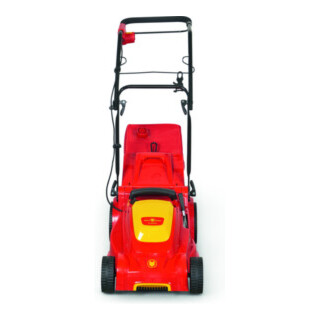 Wolf-Garten Elektro-Rasenmäher A370E 37 cm, 1600 W