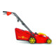 Wolf-Garten Elektro-Rasenmäher A370E 37 cm, 1600 W-2