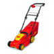 Wolf-Garten Elektro-Rasenmäher A370E 37 cm, 1600 W-4