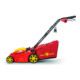 Wolf-Garten Elektro-Rasenmäher A370E 37 cm, 1600 W-5