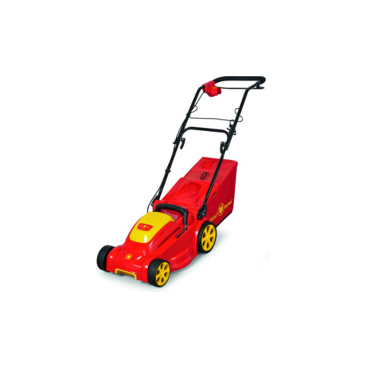 Wolf-Garten Elektro-Rasenmäher A370E 37 cm, 1600 W