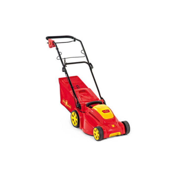 Wolf-Garten Elektro-Rasenmäher A370E 37 cm, 1600 W