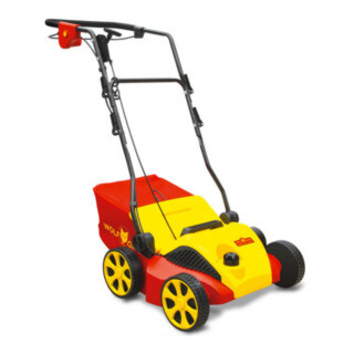 WOLF-Garten Elektro Vertikutierer VA 346 E 34CM 1600W