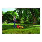 WOLF-Garten Elektro Vertikutierer VA 346 E 34CM 1600W-3