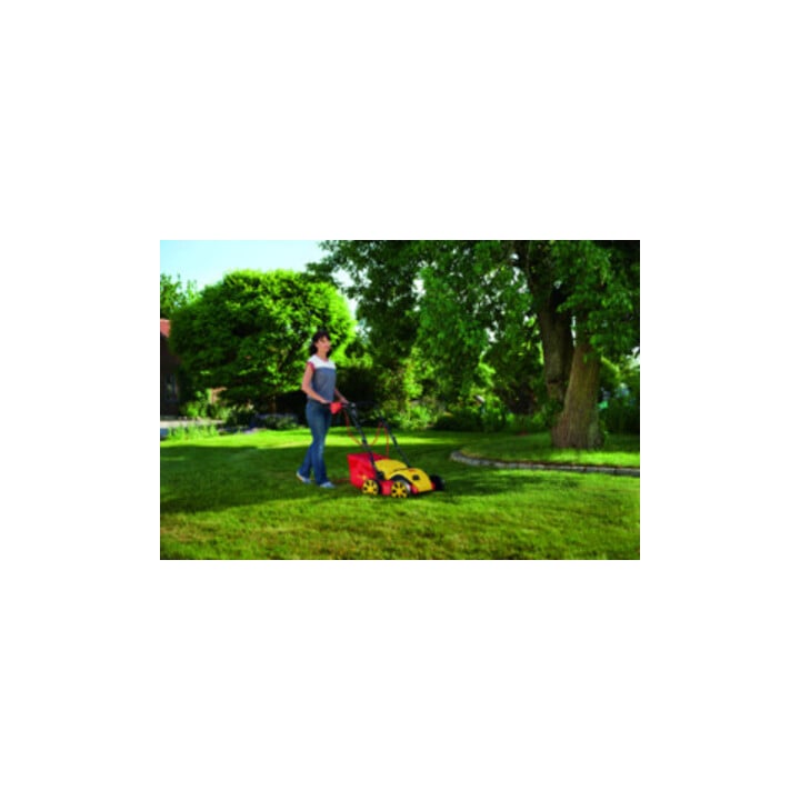 WOLF-Garten Elektro Vertikutierer VA 346 E 34CM 1600W
