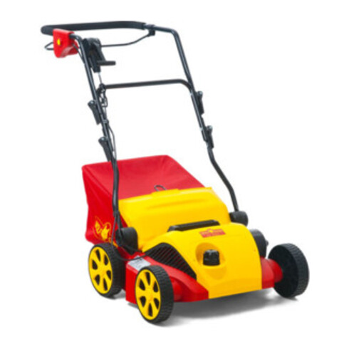 WOLF-Garten Elektro-Vertikutierer VA 378 E 37CM 1800W