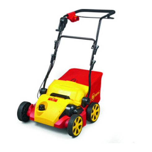 WOLF-Garten Elektro-Vertikutierer VA 378 E 37CM 1800W