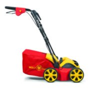 WOLF-Garten Elektro-Vertikutierer VA 378 E 37CM 1800W-4