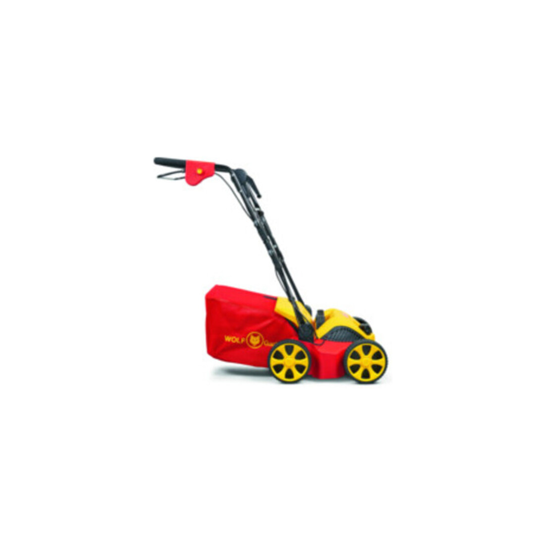 WOLF-Garten Elektro-Vertikutierer VA 378 E 37CM 1800W