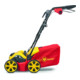 WOLF-Garten Elektro-Vertikutierer VA 378 E 37CM 1800W-4