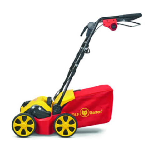 WOLF-Garten Elektro-Vertikutierer VA 378 E 37CM 1800W