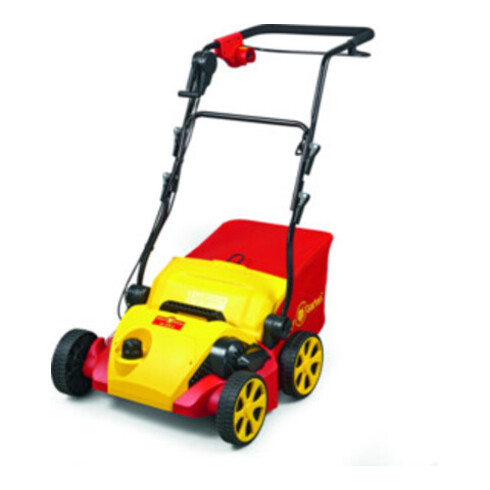 WOLF-Garten Elektro-Vertikutierer VA 378 E 37CM 1800W