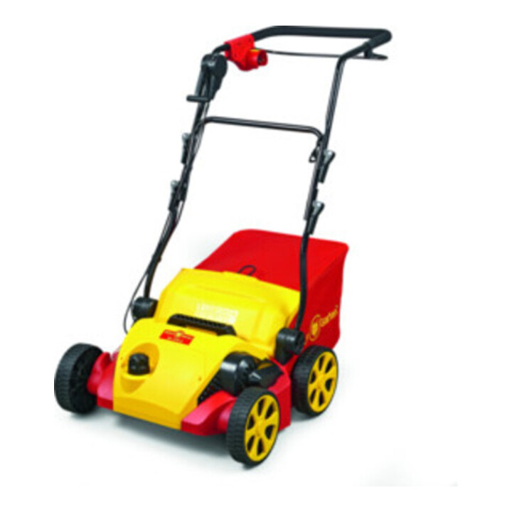 WOLF-Garten Elektro-Vertikutierer VA 378 E 37CM 1800W