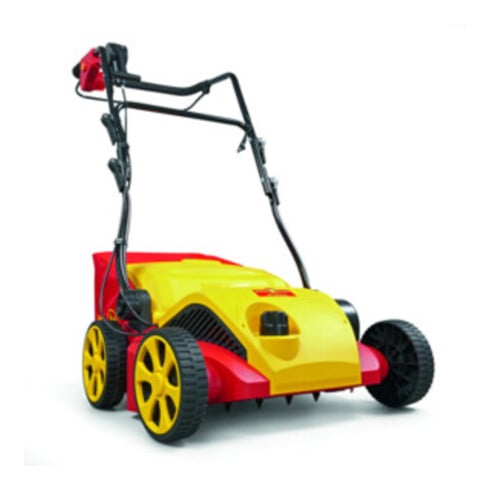 WOLF-Garten Elektro-Vertikutierer VA 378 E 37CM 1800W