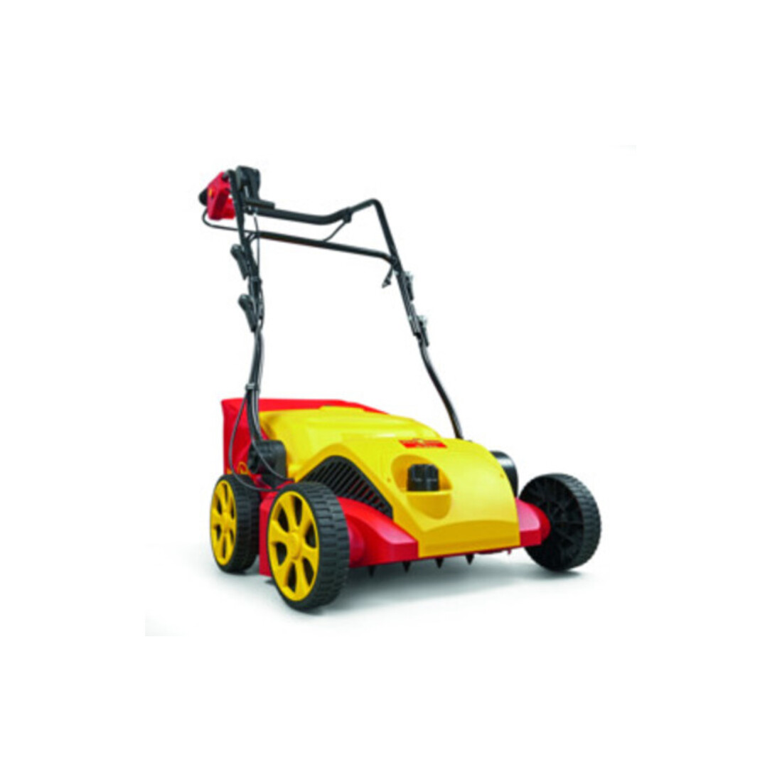 WOLF-Garten Elektro-Vertikutierer VA 378 E 37CM 1800W