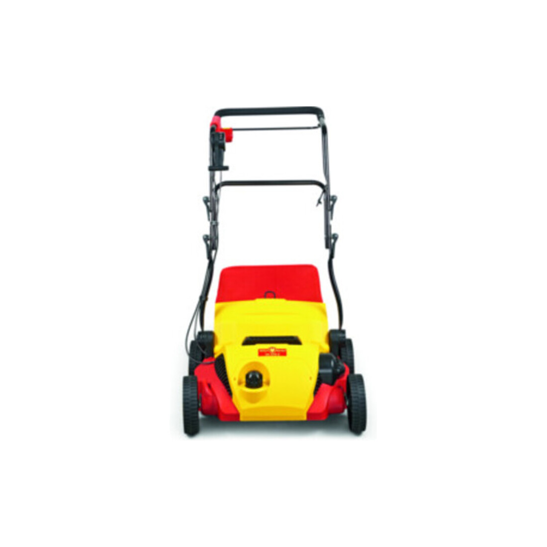 WOLF-Garten Elektro-Vertikutierer VA 378 E 37CM 1800W