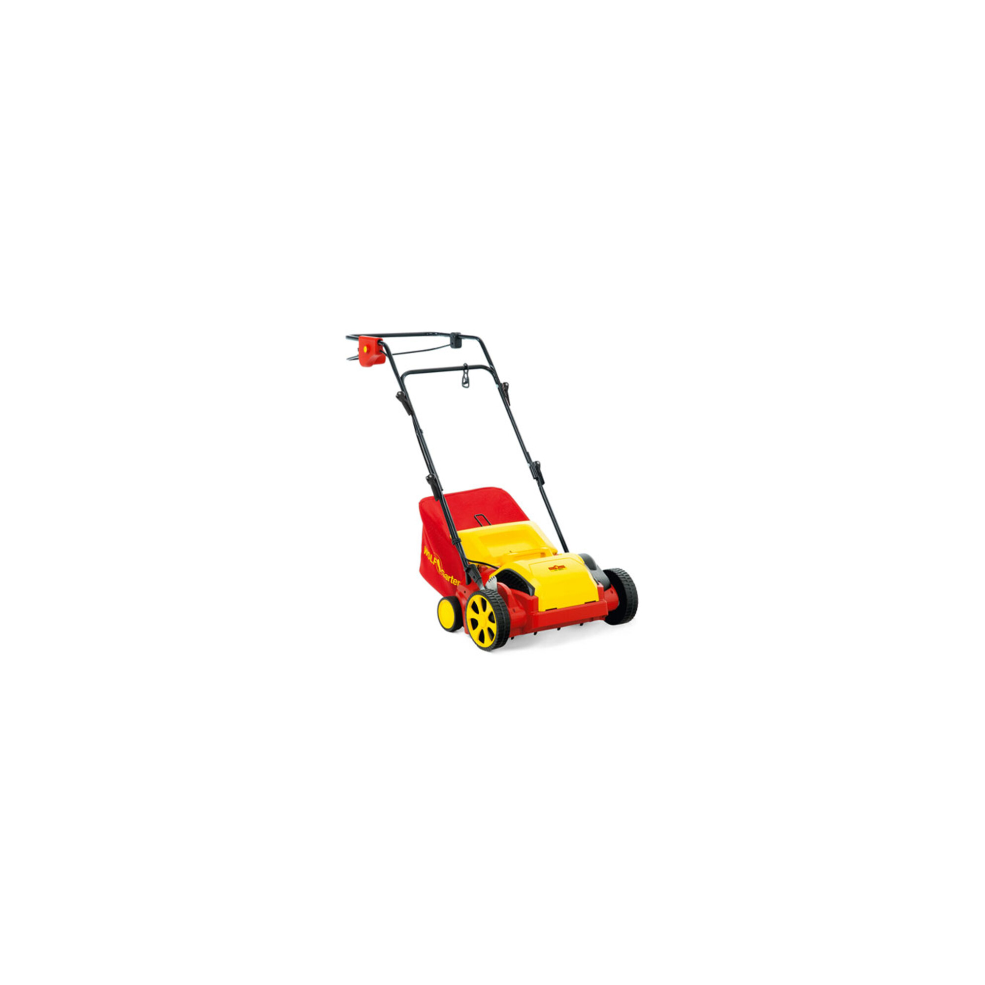 WOLF-Garten Elektro-Vertikutierer VS 302 E 30CM 1200W