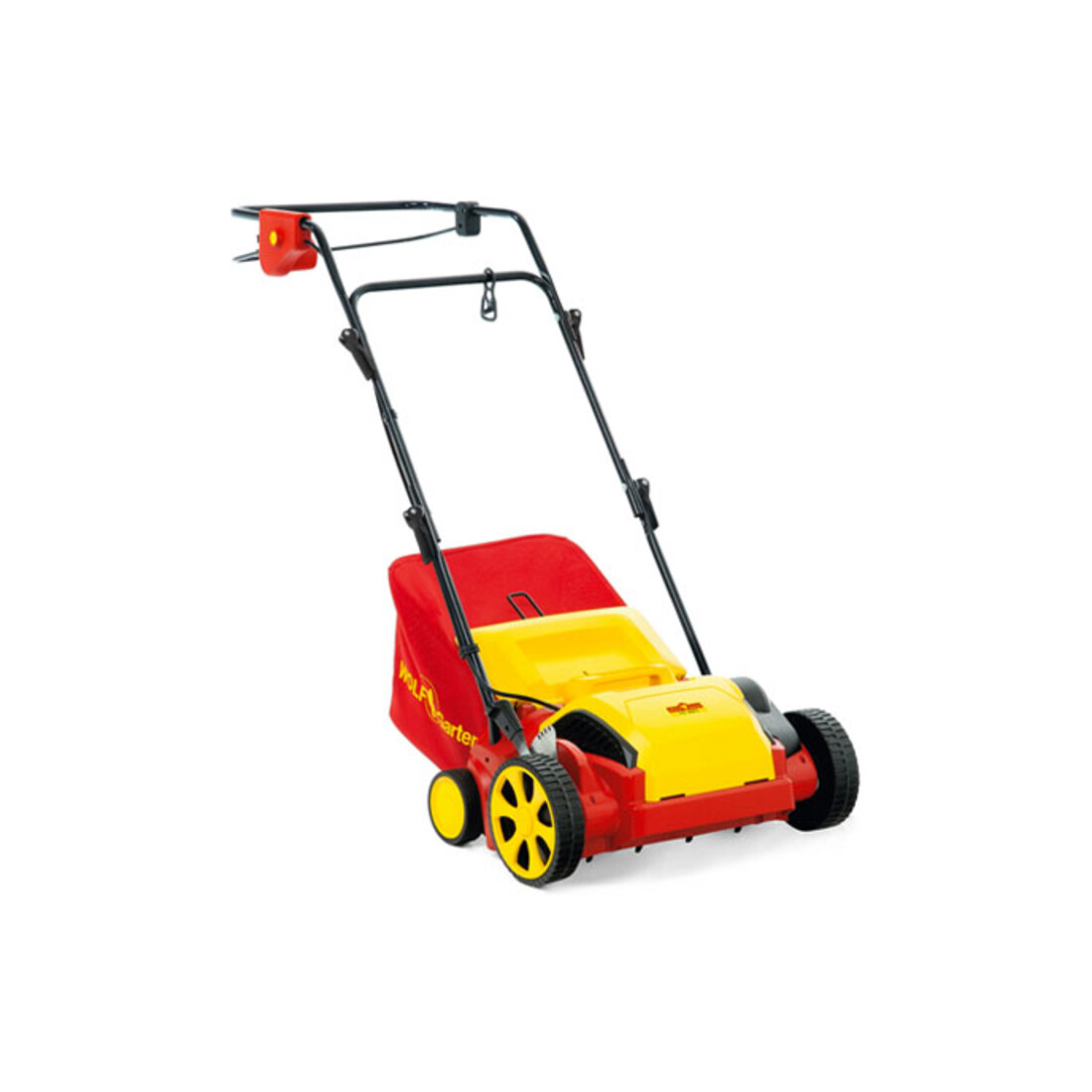 WOLF-Garten Elektro-Vertikutierer VS 302 E 30CM 1200W