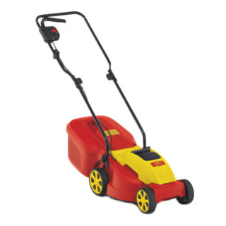 Wolf-Garten Elektromäher 32 cm, 1.200 Watt A 320 E