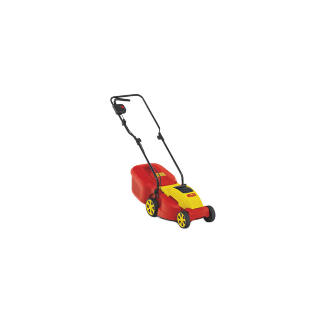 Wolf-Garten Elektromäher 32 cm, 1.200 Watt A 320 E