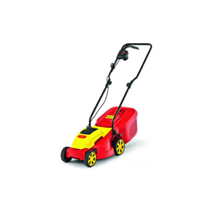 Wolf-Garten Elektromäher 32 cm, 1.200 Watt A 320 E
