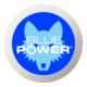 Wolf-Garten Elektrorasenmäher BluePower 37 E-4