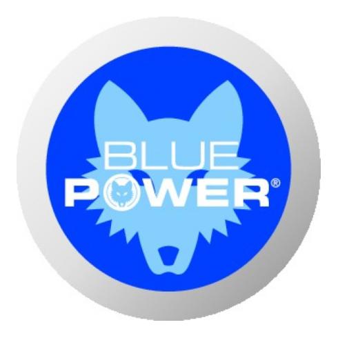 Wolf-Garten Elektrorasenmäher BluePower 37 E
