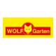 Wolf-Garten Elektrorasenmäher BluePower 40 E-3