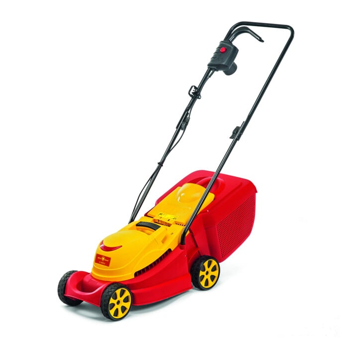 Wolf-Garten Elektrorasenmäher SELECT 3200 E