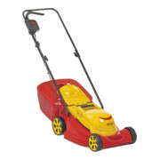Wolf-Garten Elektrorasenmäher SELECT 3800 E-4