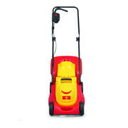 Wolf-Garten Elektrorasenmäher SELECT 3800 E-5