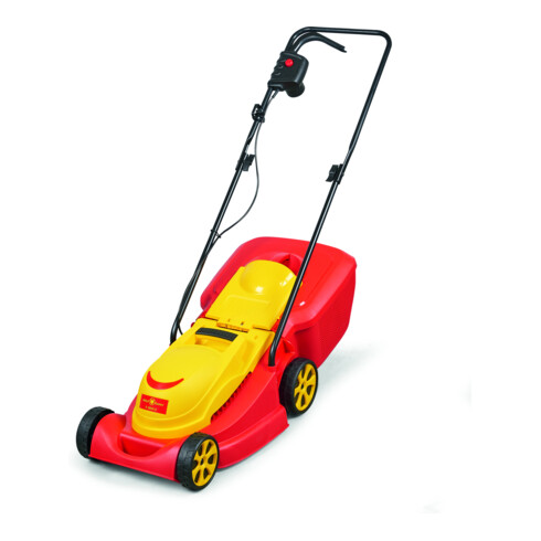 Wolf-Garten Elektrorasenmäher SELECT 3800 E