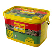 WOLF-Garten Engrais pour gazon à long terme pendant 70 jours LD 300 A-1
