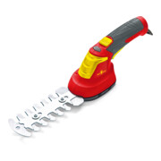 Wolf-Garten Forbice per cespugli LI-ION POWER FINESSE 30 B-5