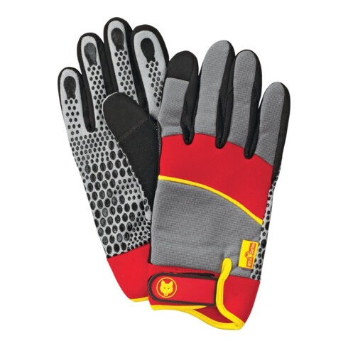 WOLF-Garten Gants de travail Taille 8 GH-M 8