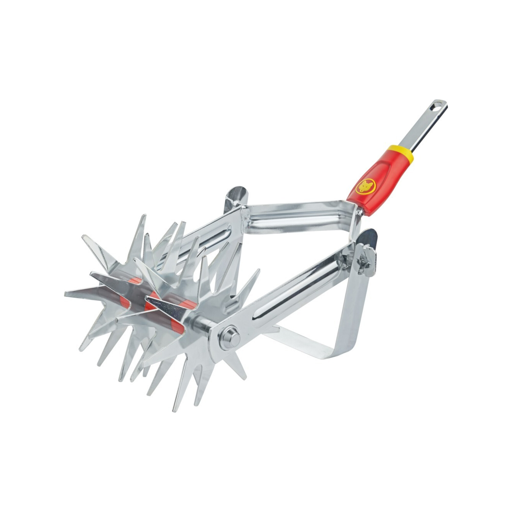 WOLF-Garten Gartenfräse DA-S Multi-Star